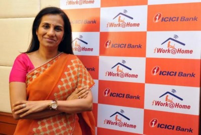 CBI officer probing case against Chanda Kochhar transferred