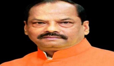 Kashmir attack: Raghubar and his cabinet colleagues donate one month salary for the kin of Pulwama soldiers