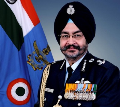 IAF says it is in 'high-state of preparednessâ€™ to deal with any threat from Pakistan