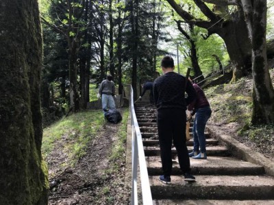 International Earth Day 2019 is being observed today