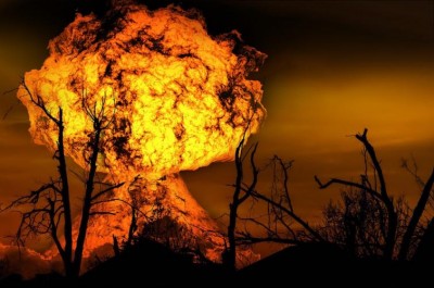 Tamil Nadu: 3 killed, 5 hurt in boiler explosion