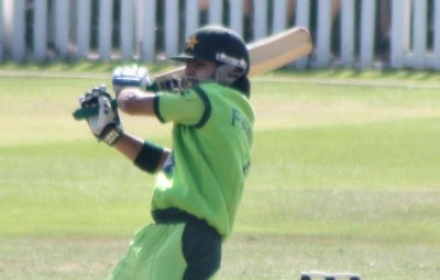 Pakistan selectors name Fawad Alam in Test squad against Sri Lanka