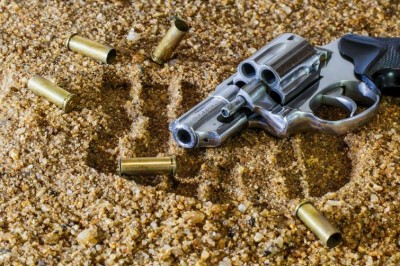 Bihar: Boy hires shooter to kill father as he would ask him to focus on study!