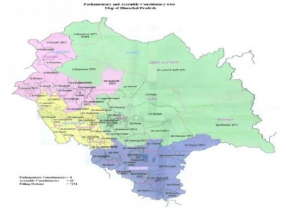  Himachal Pradesh govt passes new law to curb forced conversion 