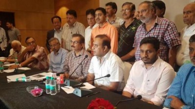If Rahul Gandhi continues as a president of Congress, surely it will be helpful for BJP: Himanta Biswa Sarma