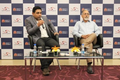 Shopping portal Nextdoorhub gearing up to serve remote areas across India