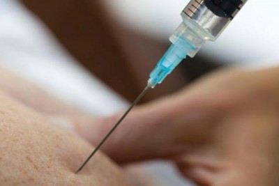 Nagaland launches National Immunisation Day