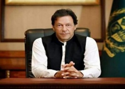 Covering pictures of Imran Khan in India unfortunate: PCB
