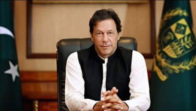 How far they will go simply to win an election: Imran Khan on BJP stand on Article 370