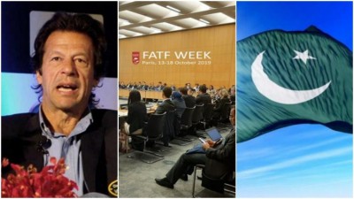 Pakistan likely to be placed in FATF 'Dark Grey' list