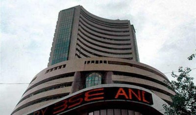 Indian market: Sensex crashesÂ 642.22 points
