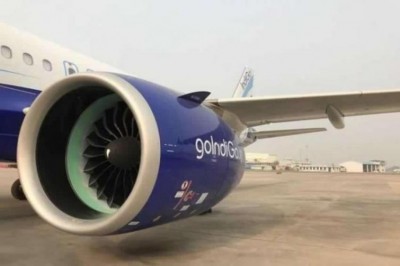 This December, IndiGo marks 1500 daily departures