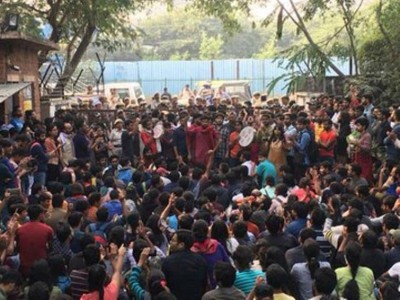 JNU hostel fee row: Executive Committee announces rollback in hostel fee
