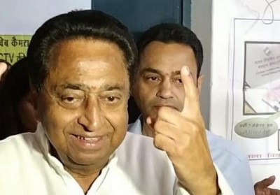 Don't let BJPâ€™s empty words fool you: Kamal Nath