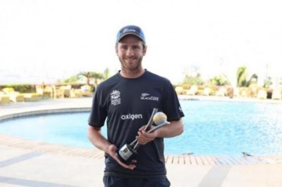 England deserve to be favourites: Kane Williamson