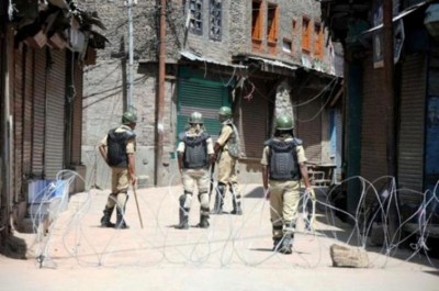 Jammu and Kashmir: Soldier killed in mysterious firing in Shopian