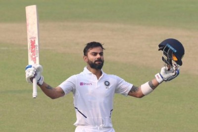 Virat Kohli is the best in all formats of the game in this era: Vaughan 