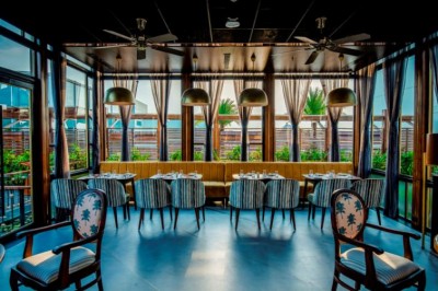 SwissÃ´tel Kolkata launches an all-new Asian Street Bar 