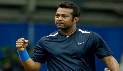 Davis Cup: Leander Paes, Jeevan help India take invincible 3-0 lead against Pakistan