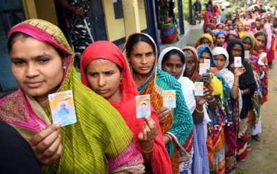 Assam: Voting begins for Assam by-polls