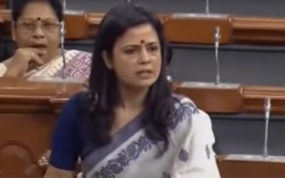 Possible to be anti-govt and still pro-India: Mahua Moitra