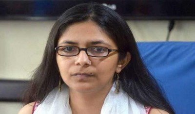 Maliwal demands to Centre for safe return of IAF pilot 'missing in action'