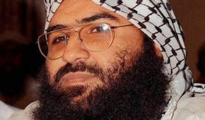 Matter will be resolved: Chinese envoy on Masood Azhar 