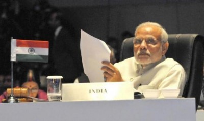 Indo-Pak tension: PM Modi holds emergency meeting with service chiefs and NSA 