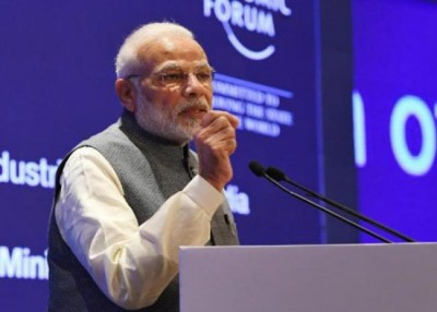 PM Modi to visit Jharkhand and Odisha tomorrow
