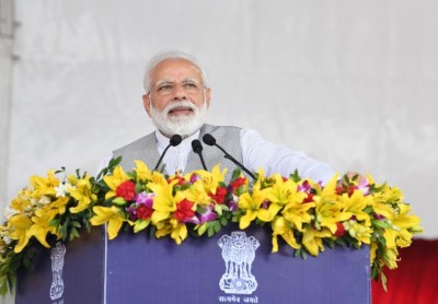 Bihar villager asks guests to vote for PM Narendra Modi as daughterâ€™s â€˜wedding giftâ€™