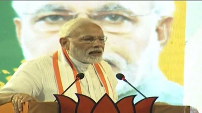 Cabinet approves creation of National Bench of Goods and Services Tax Appellate Tribunal 