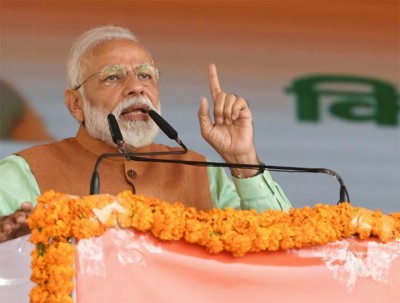 PM to dedicate the National War Memorial to the nation tomorrow