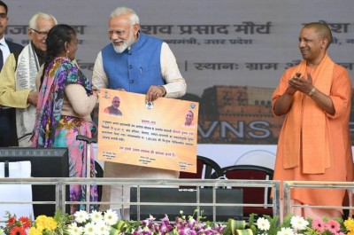 PM Narendra Modi's video address for the Campaign on Drugs Free India 