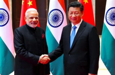 Chinese President Xi Jinping to visit India on Oct 11