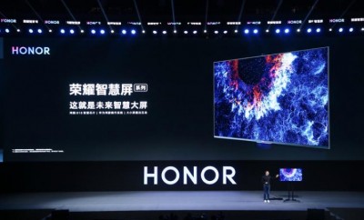 HONOR launches HONOR Vision