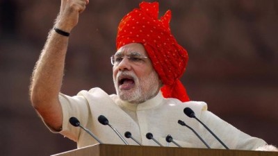 NTR true icon of Telugu pride: Narendra Modi