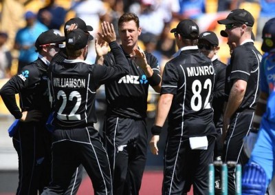 New Zealand and Bangladesh kick off busy ODI period