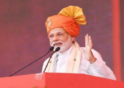 BJP releases first list of candidates, PM Modi to contest from Varanasi
