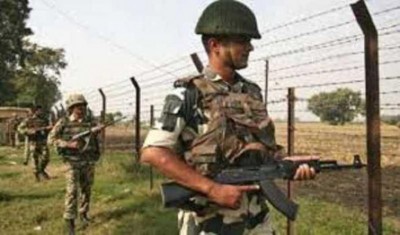 Jawan martyred in Pakistani firing on LoC