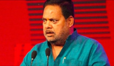 Odisha MLA Pradeep Maharathy sent to jail for attacking magistrate, cops