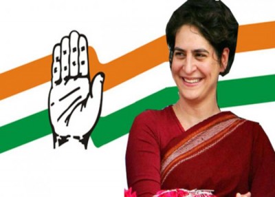 'Acche din' has come for Congress: Shiv Sena leader