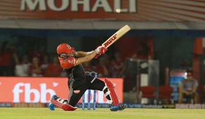 Virat  Kohli, de Villiers power RCB to maiden victory in IPL 