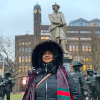 Lanka blasts: Miraculous escape for film actor Radhika Sarathkumar