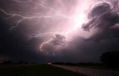 Maharashtra: Heavy rain claims two lives in Nashik