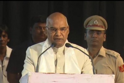 Prez promulgates Ordinances on Triple Talaq Bill and three others
