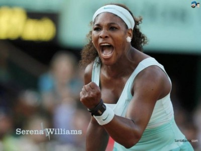 Serena Williams back to  top 10   in WTA rankings