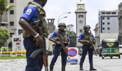 Sri Lanka: Churches suspend Sunday mass because of security concerns