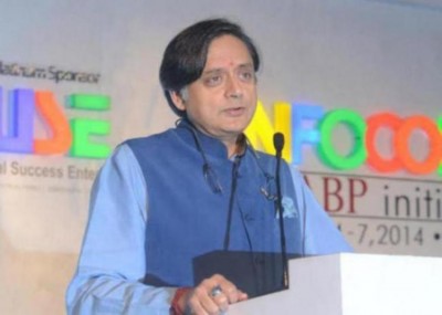 Sunanda Pushkar death case: Congress leader Shashi Tharoor allowed to go abroad