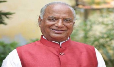 BJP Parl meeting deferred due to death of senior leader Madan Lal Saini