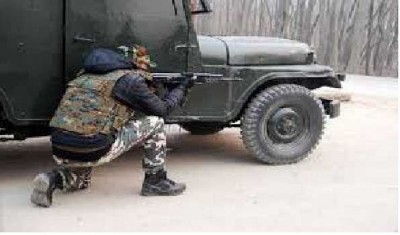 Jammu and Kashmir: Two bodies recovered after brief encounter in Shopian